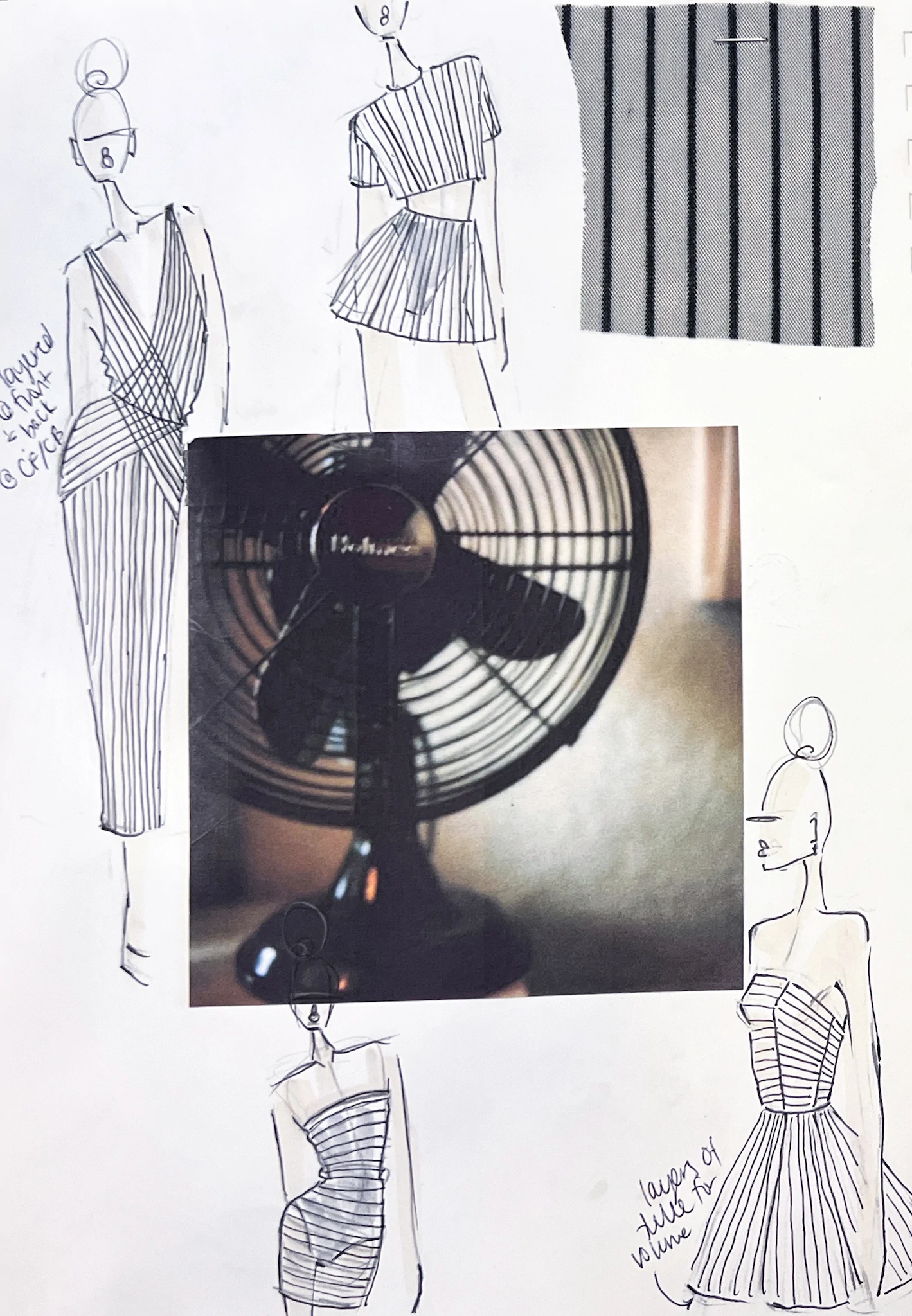 Creative Direction 8